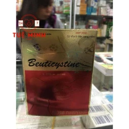 Beuticystine