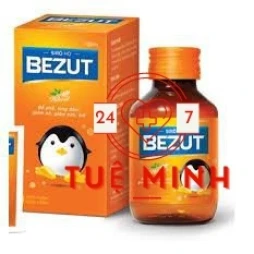 Bezut chai