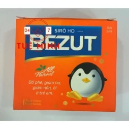 Bezut siro gói