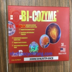 Bi-cozyme