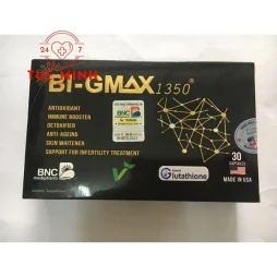 Bi-gmax 1350