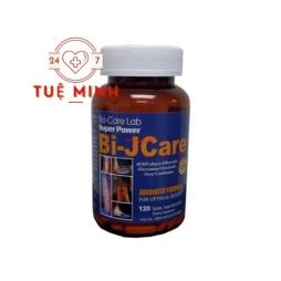 Bi-j care 120 viên