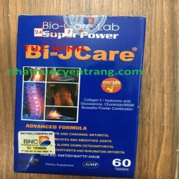 Bi-jcare 60 viên