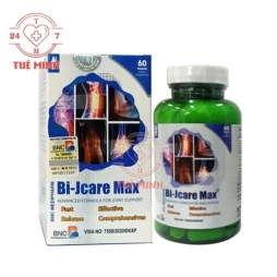 Bi-Jcare Max