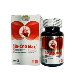 Bi-Q10 Max - BNC Medipharm