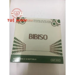 Bibiso