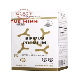 Bifidus premium