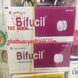 Bifucil 500mg