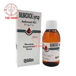 Bilbroxol