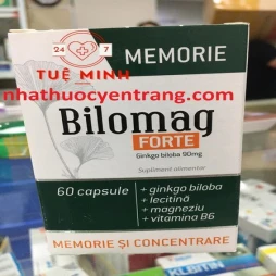 Bilomag forte