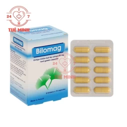 Bilomag 80mg