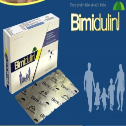 Bimidulin