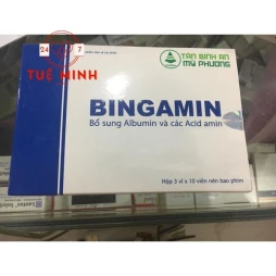 Bingamin
