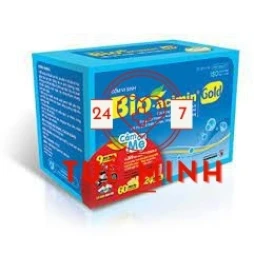 Bio-acimin gold