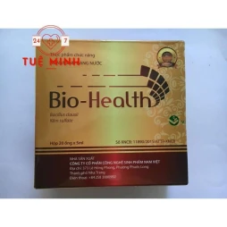 Bio-health