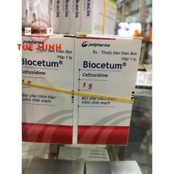 Biocetum 1g