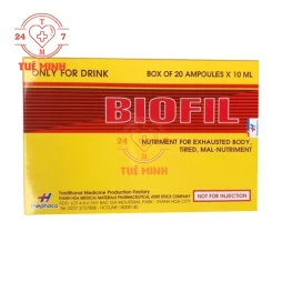 Biofil