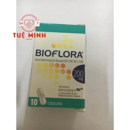 Bioflora viên nang
