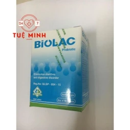 Biolac gói