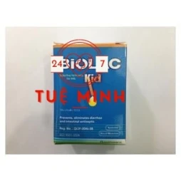 Biolac kid