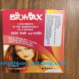 Biomax