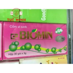 Biomin