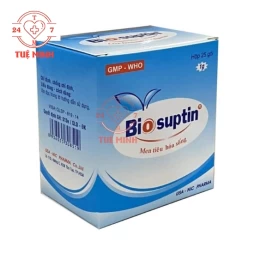 Biosuptin