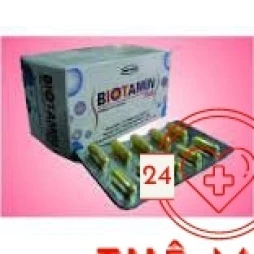 Biotamin plus