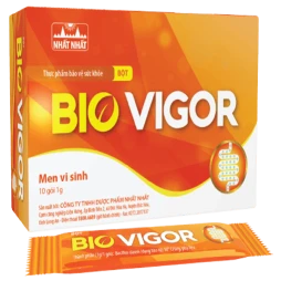 Biovigor