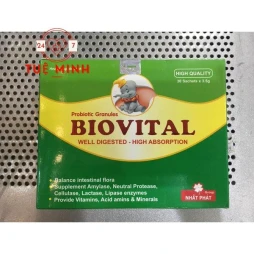 Biovital