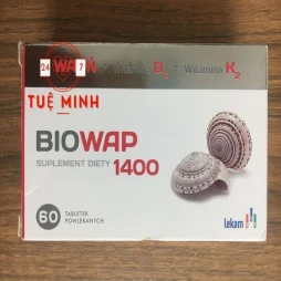 Biowap 1400