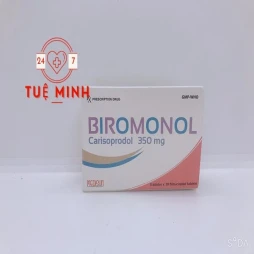 Biromonol