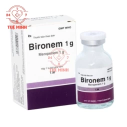 Bironem 1g