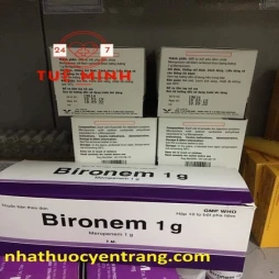 Bironem 1g