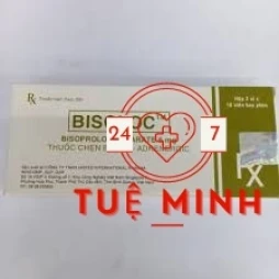 Bisoloc 5mg