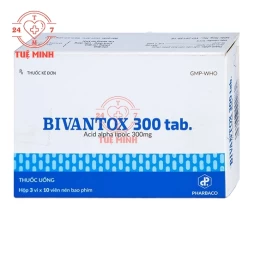 Bivantox 300mg