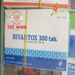 Bivantox 300mg