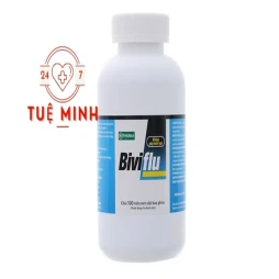 Biviflu 500 viên