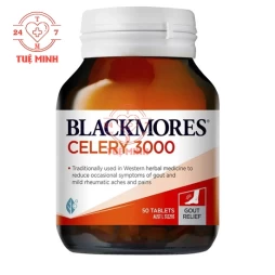 Blackmores celery 3000