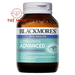 Blackmores lutein-vision advance 60 viên