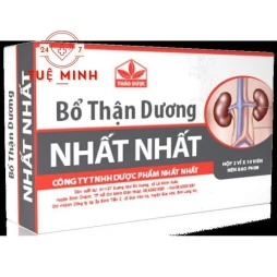 Bổ thận dương nhất nhất