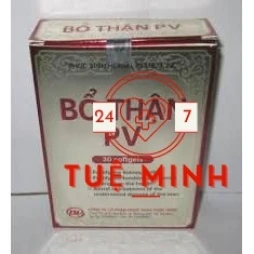 Bổ thận pv