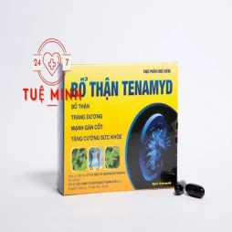 Bổ thận tenamyd