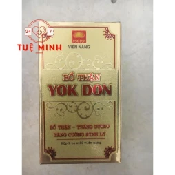 Bổ thận yok don