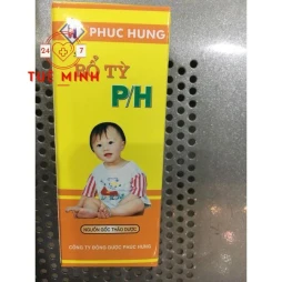 Bổ tỳ p/h