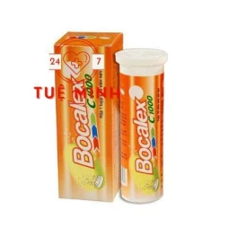 Bocalex c1000