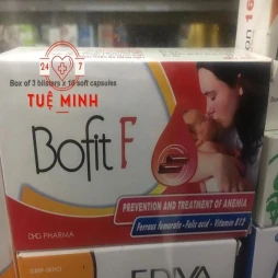 Bofit f