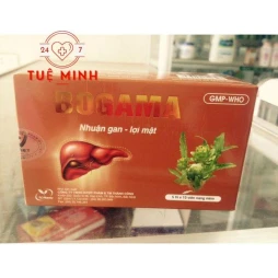 Bogama
