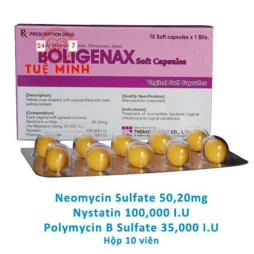 Boligenax