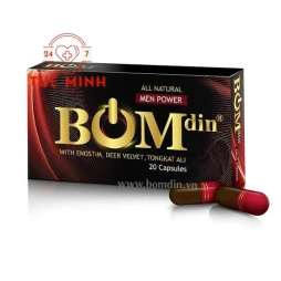 Bomdin